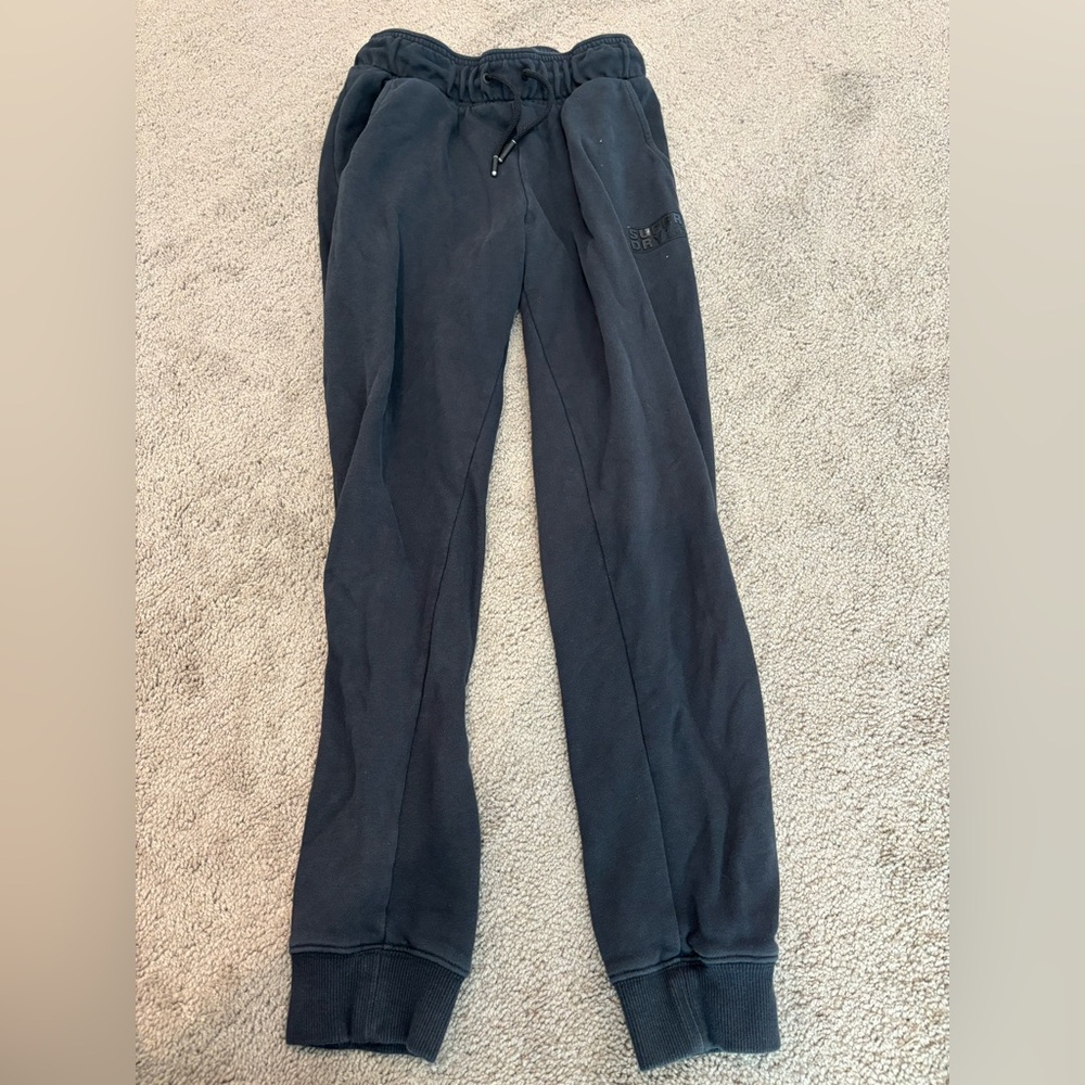 Women’s Black Sweatpants